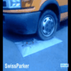 SwissParker - Smart Parking Solutions